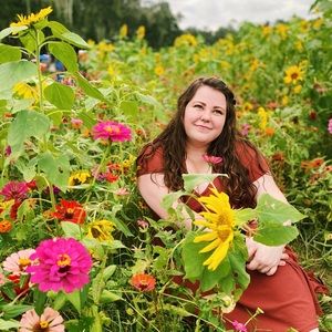 Meet your Posher, Victoria